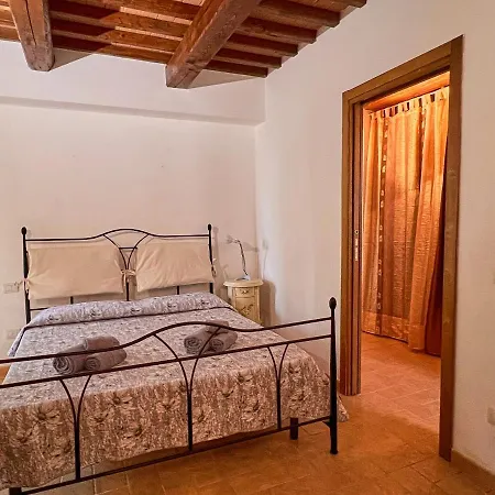 Villetta Oreste Saturnia Exterior foto