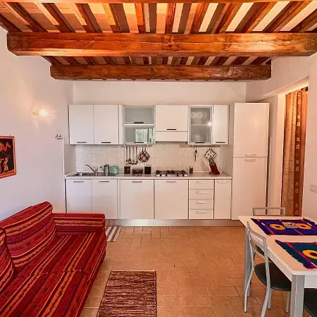 Villetta Oreste Saturnia Exterior foto