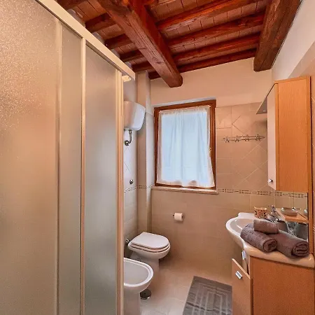Villetta Oreste Saturnia Exterior foto
