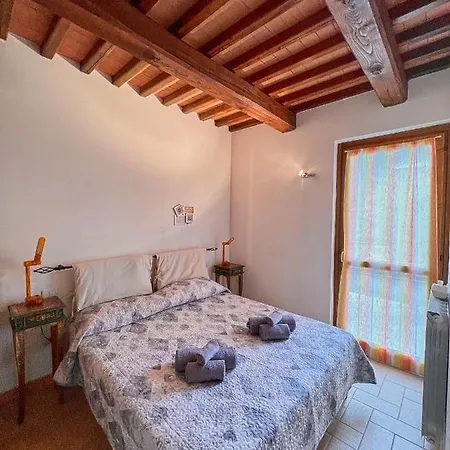 Villetta Oreste Saturnia Exterior foto