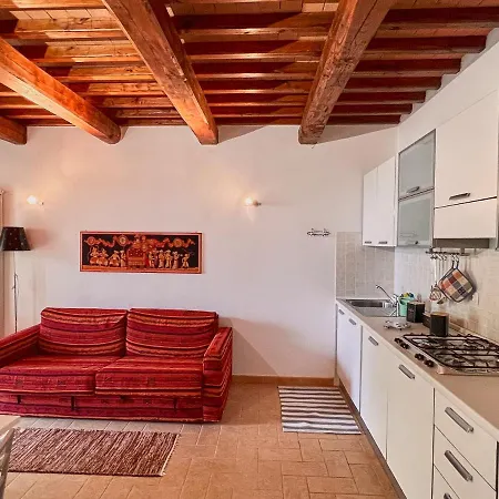 Villetta Oreste Saturnia Exterior foto