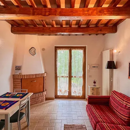 Villetta Oreste Saturnia Exterior foto