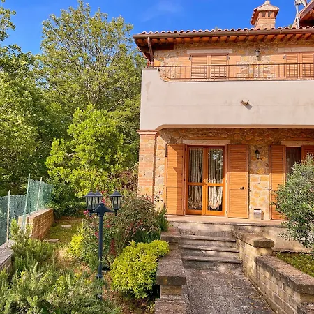 Villetta Oreste Saturnia Exterior foto
