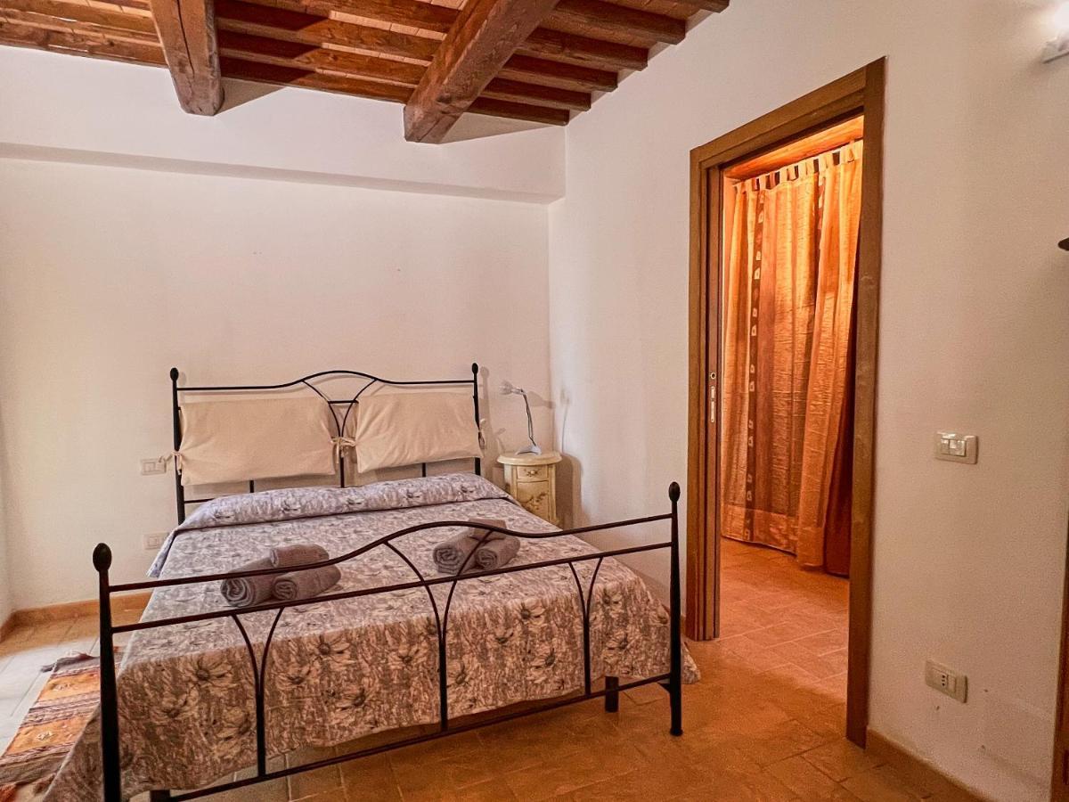 Oreste Holiday home Saturnia