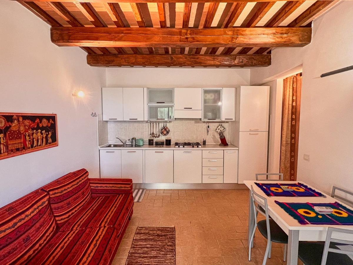 Oreste Holiday home *