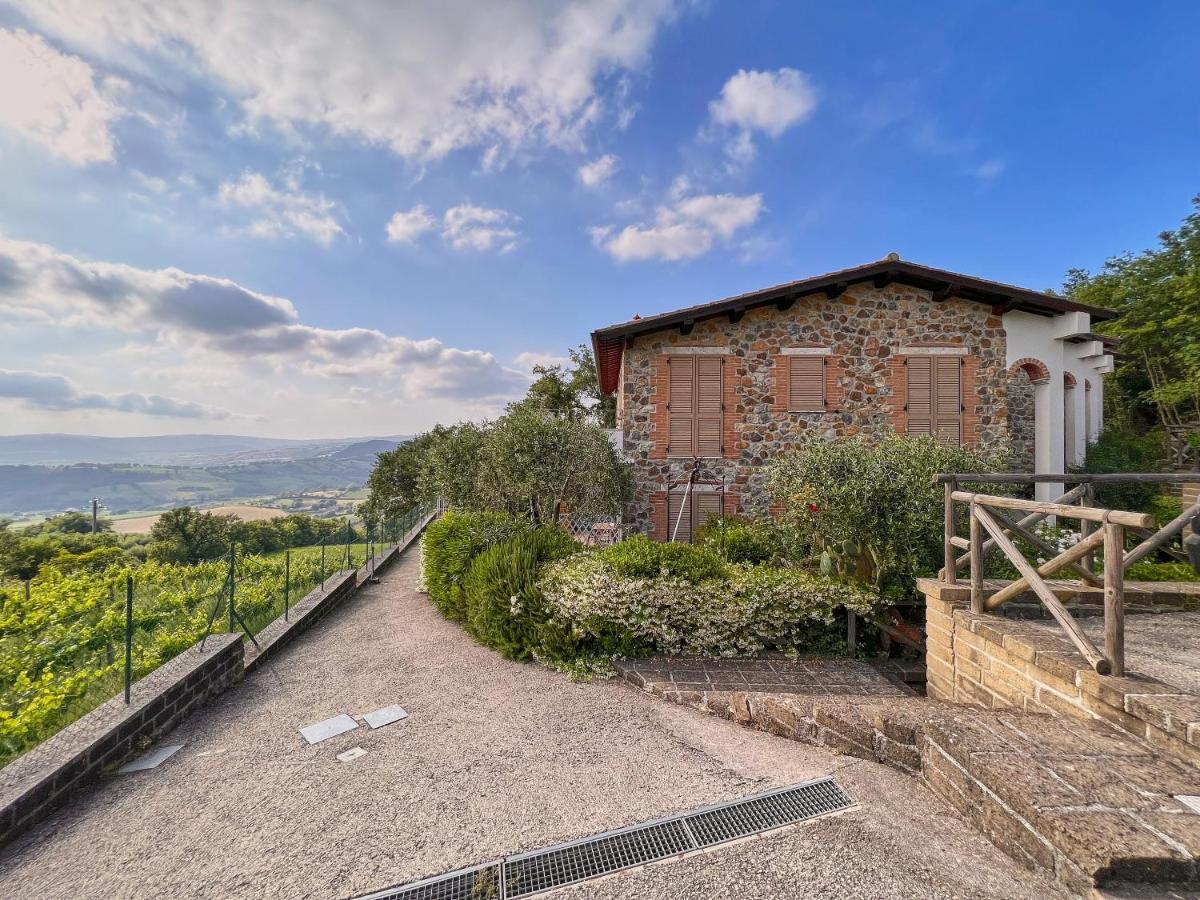 Holiday home Oreste *
