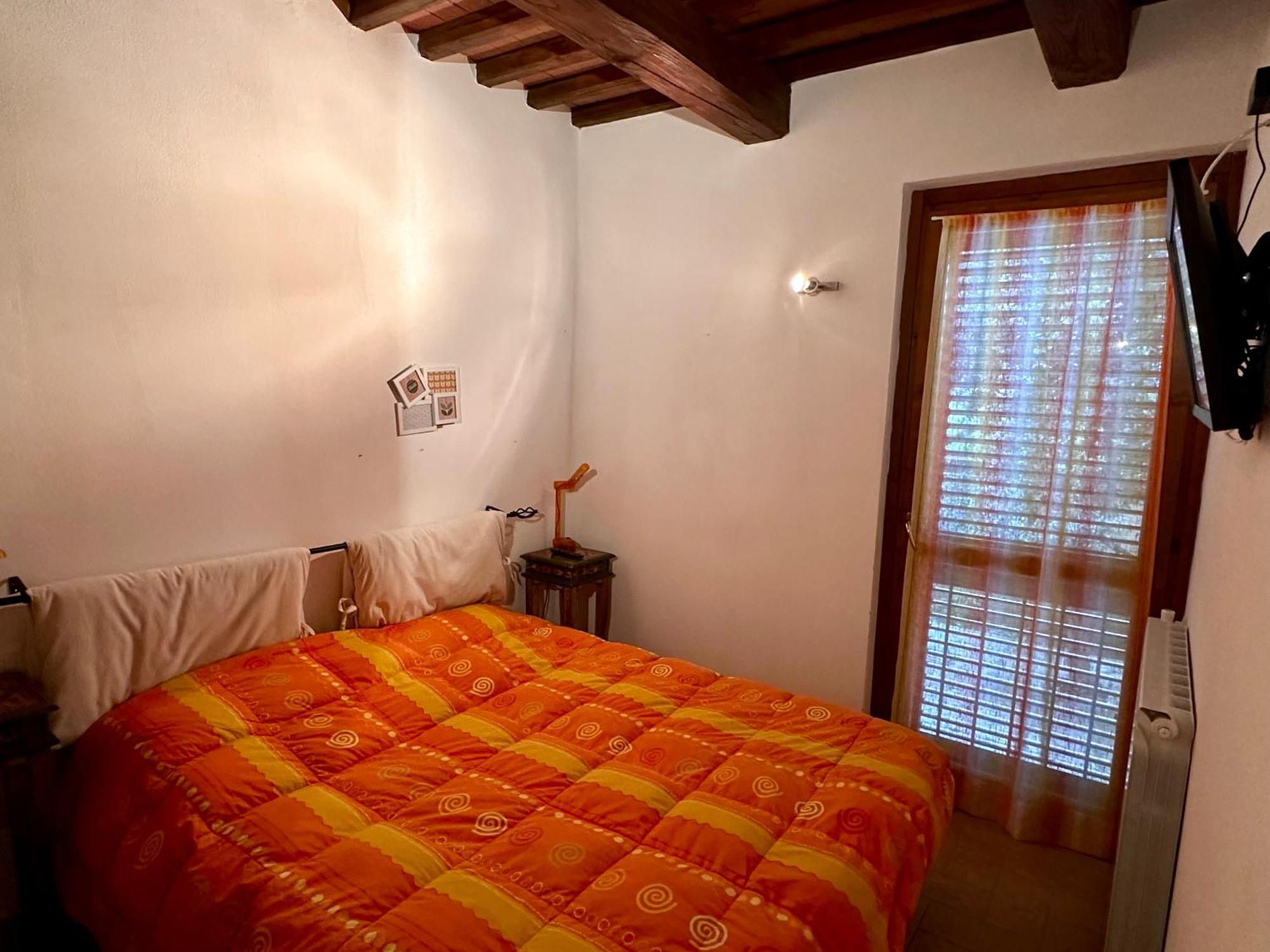 Oreste Holiday home