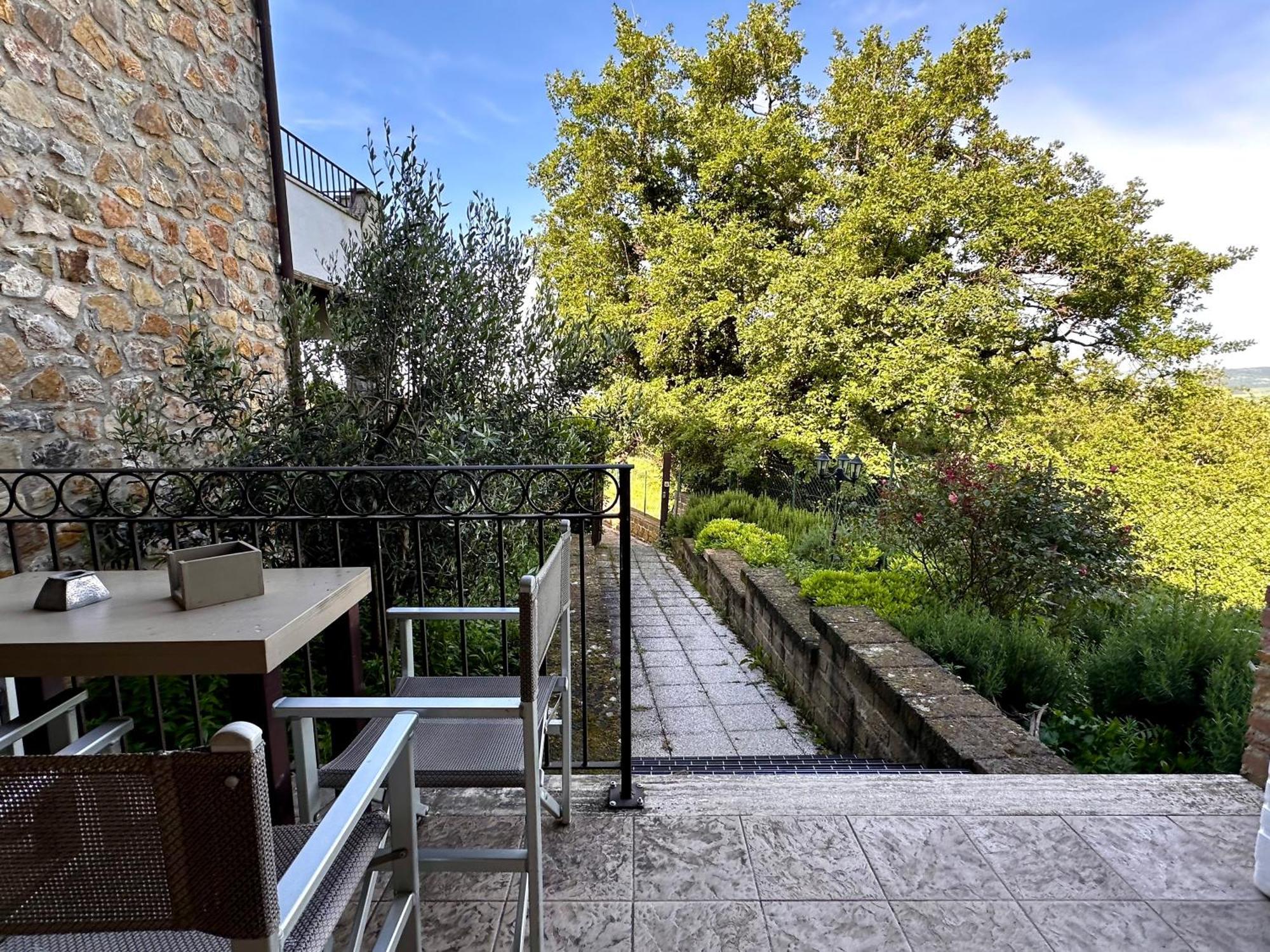 Oreste Holiday home
